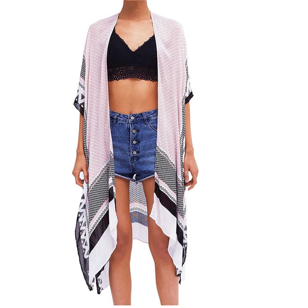*NEW* Kylie kimono 🌹
